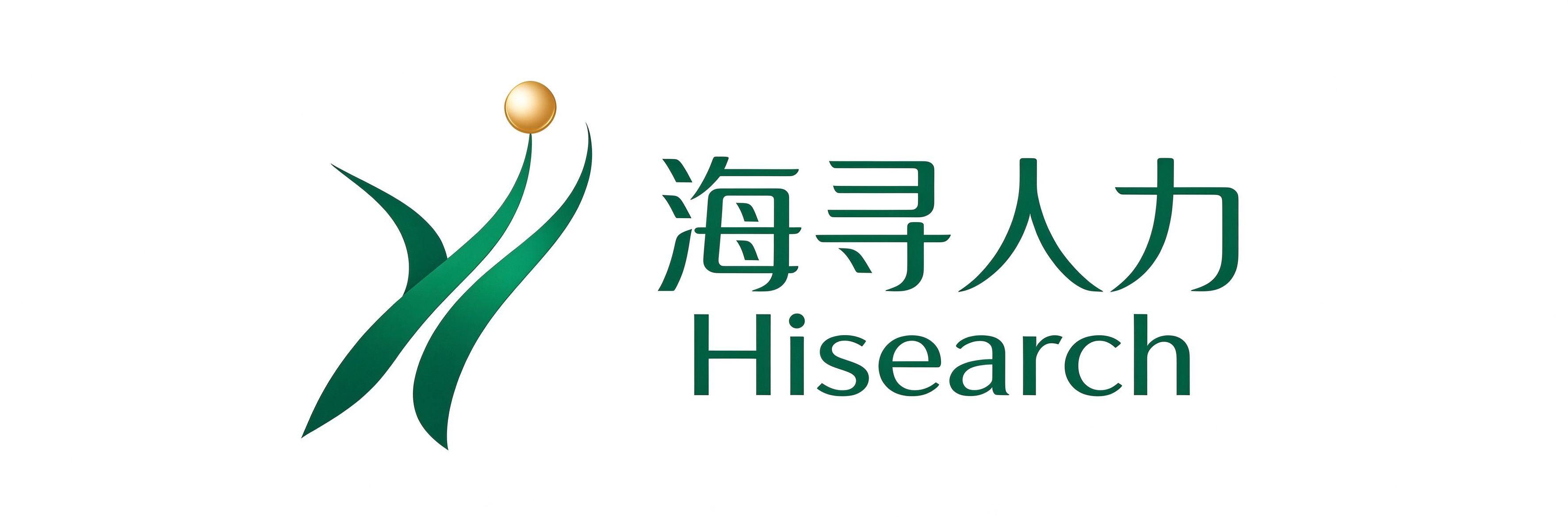 海寻人力 Hisearch